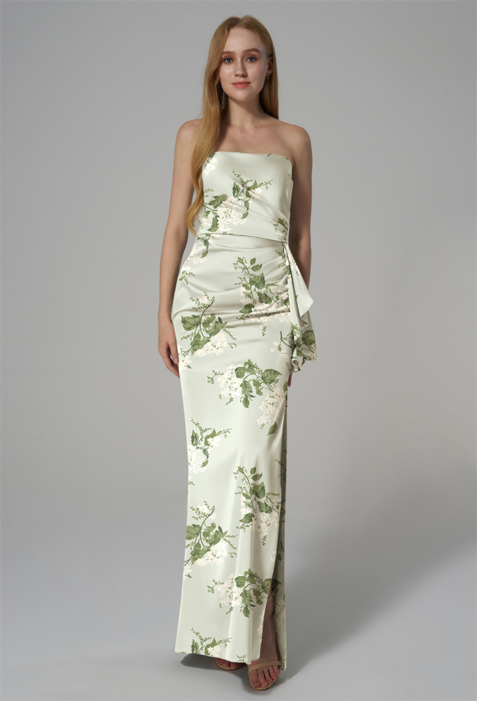 AW Felix Dress